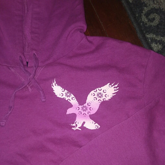 American Eagle Outfitters Sweaters - A&E Pull Over